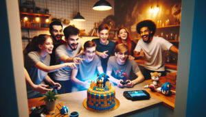 Dort Sonic: Rychlý recept pro mladé hráče