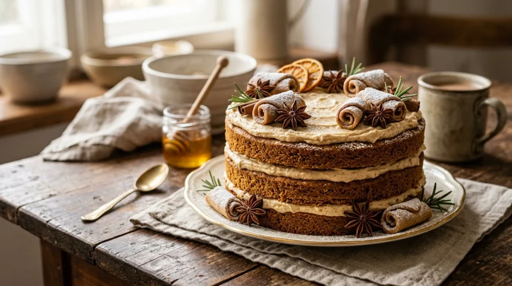 Štramberský dort s chutí perníku: Recept a inspirace na slavný dezert 6 wp media laskominy eu 5ba1197c (Obrázek vygenerovaný umělou inteligencí)
